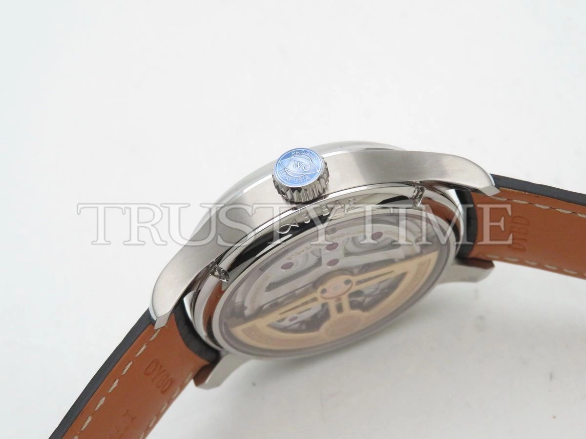 Копия часов IWC Portugieser Perpetual Calendar 44mm IW503406