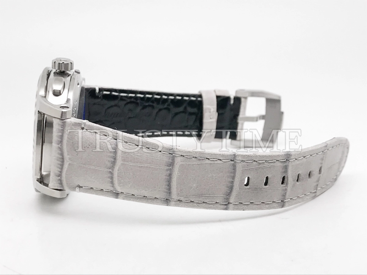 Копия часов Audemars Piguet Royal CODE 11.59 Chronograph Selfwinding 26393CR.OO.A009CR.01