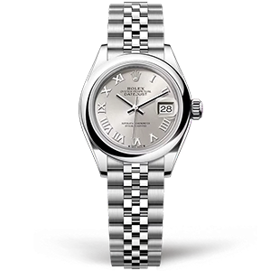 Копия часов Rolex DateJust 28mm 279160-0007