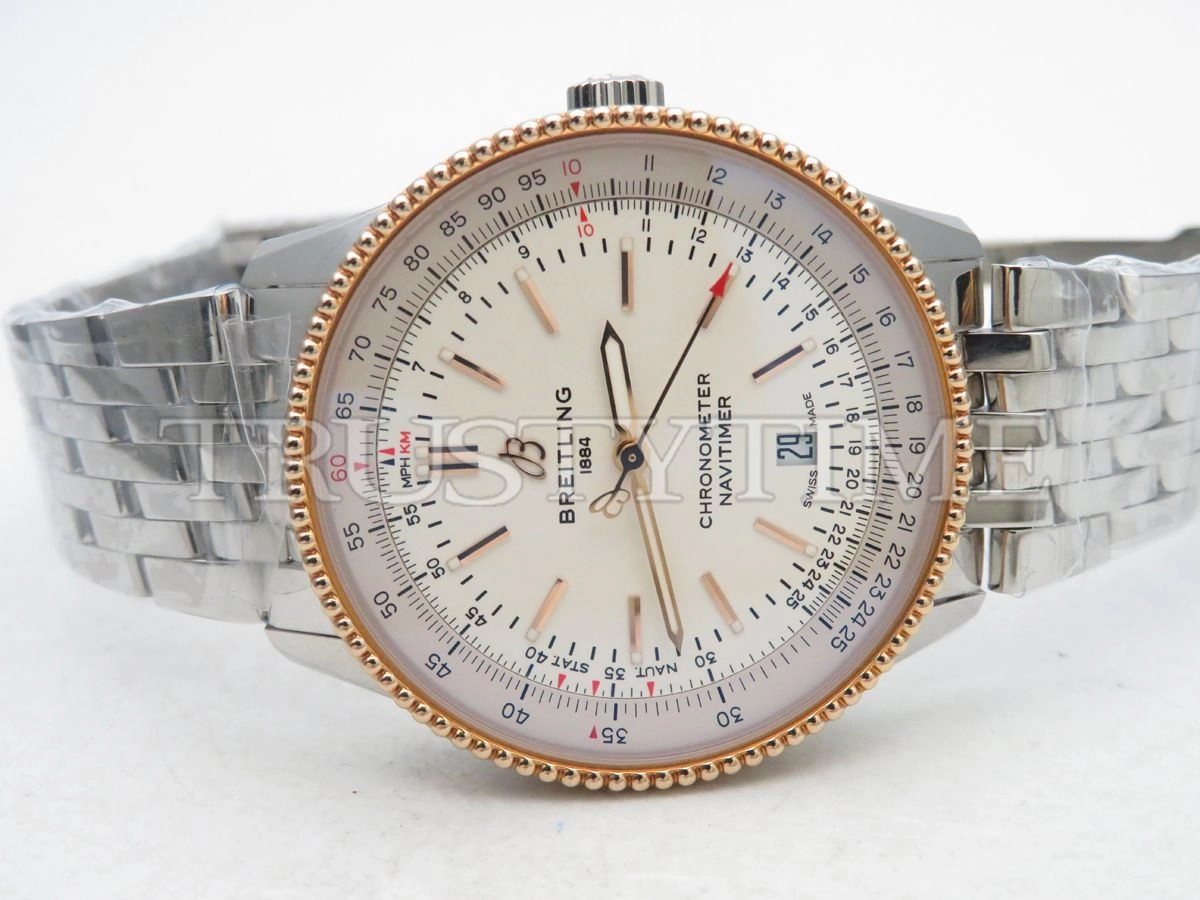 Копия часов Breitling Navitimer Automatic 41 U17326211G1A1