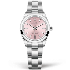 Копия часов Rolex Oyster Perpetual 31mm 277200-0004