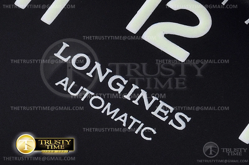 Longines Avigation BigEye Chronograph L2.816.4.53.2 Longines Avigation BigEye Chronograph L2.816.4.53.2