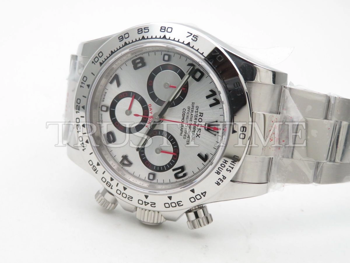 Копия часов Rolex Cosmograph Daytona 116509-0037