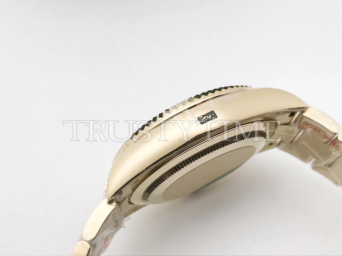 Копия часов Rolex Sky-Dweller 42mm 336938-0002