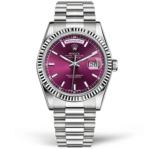 Копия часов Rolex Day-Date 36mm 118239-0288