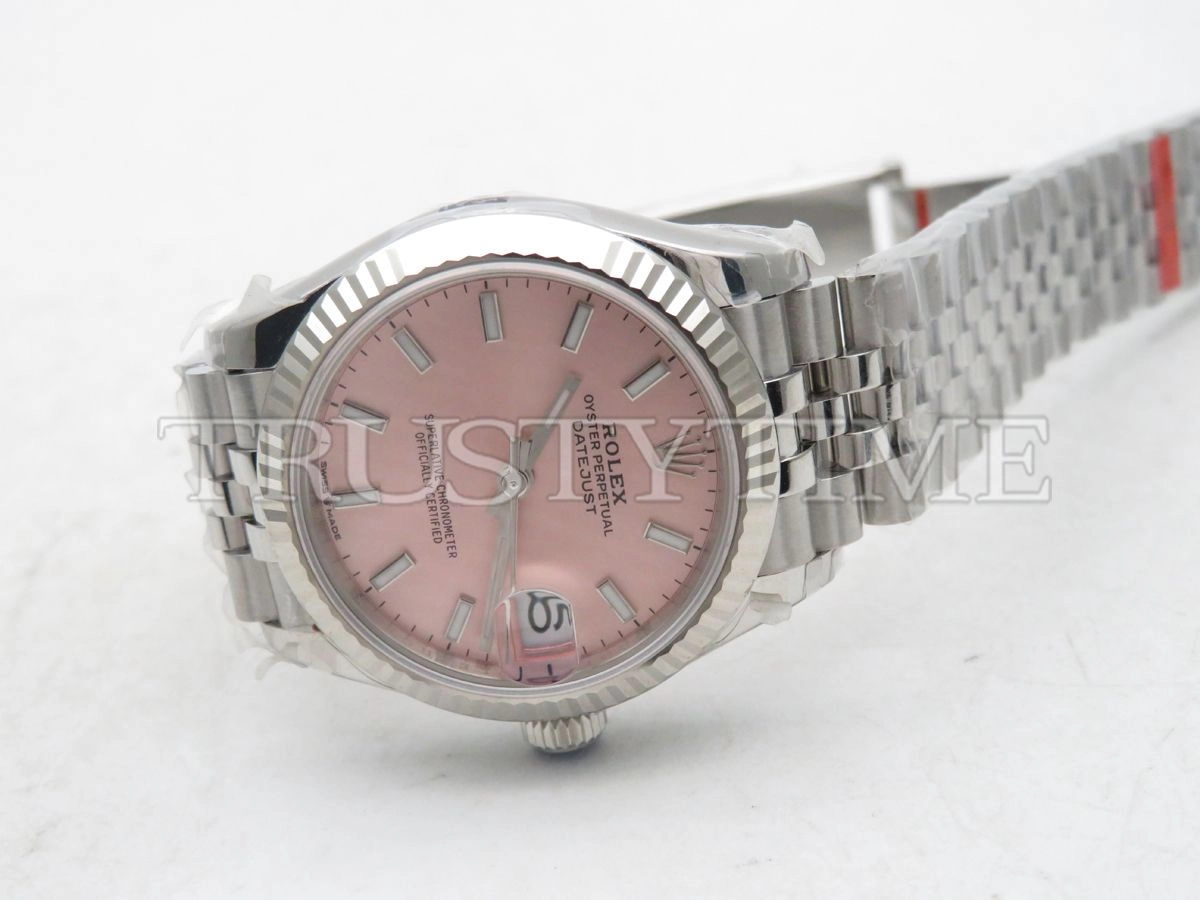 Копия часов Rolex DateJust 31mm 278274-0014