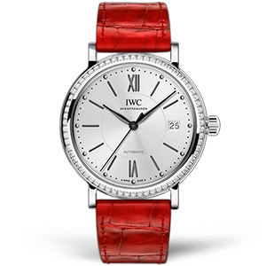 Копия часов IWC Portofino Automatic 37mm IW458109