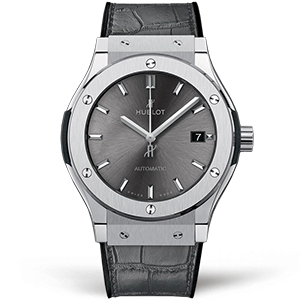 Копия часов Hublot Classic Fusion 45mm 511.NX.7071.LR