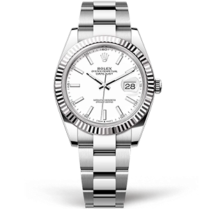 Копия часов Rolex DateJust II 41mm 126334-0009