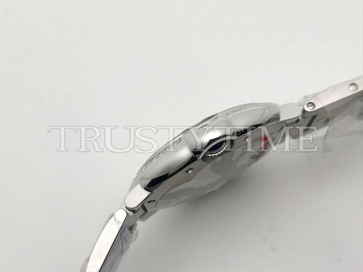 Копия часов Cartier Ballon Bleu 36 W4BB0024