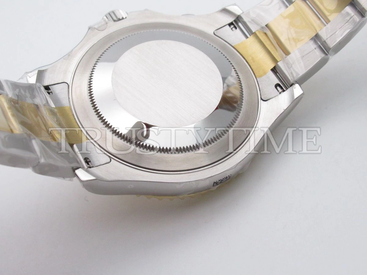 Копия часов Rolex Yacht-Master 40mm 16623-0009