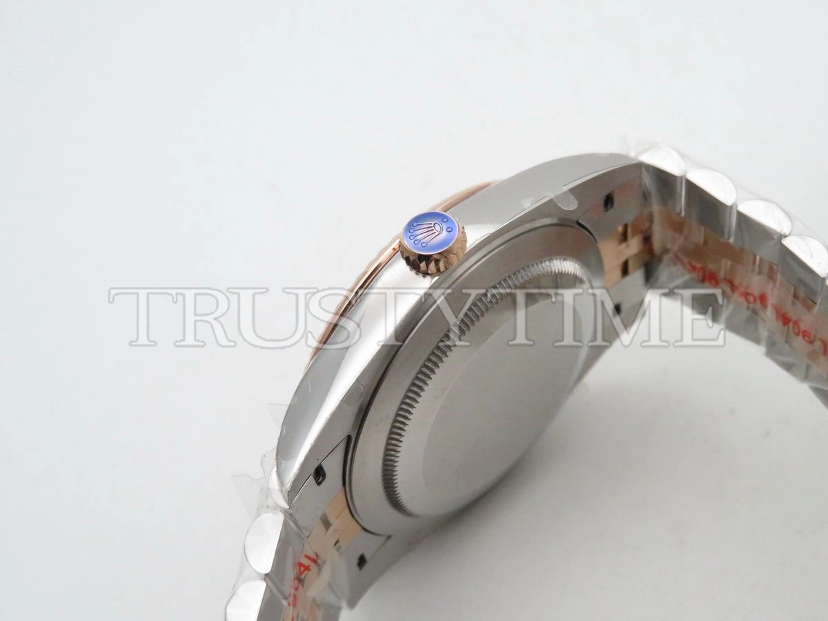Копия часов Rolex DateJust II 41mm 126331-0016