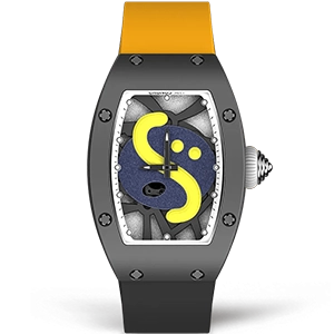 Часы CronusArt Technical Ceramic Watch CM003-01B