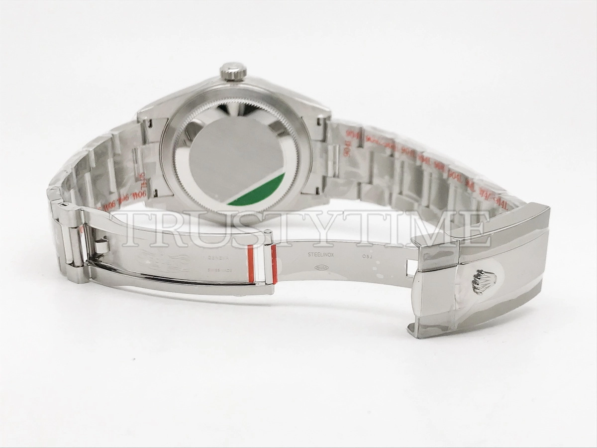 Копия часов Rolex Sky-Dweller 42mm 336934-0007