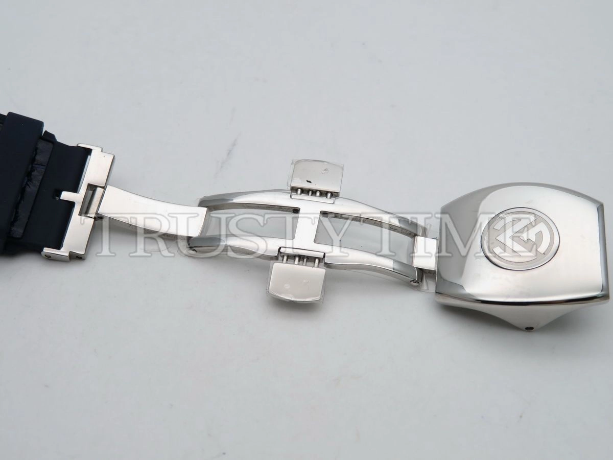 Копия часов Franck Muller Vanguard Chronograph V-45-CC-DT-YACHT