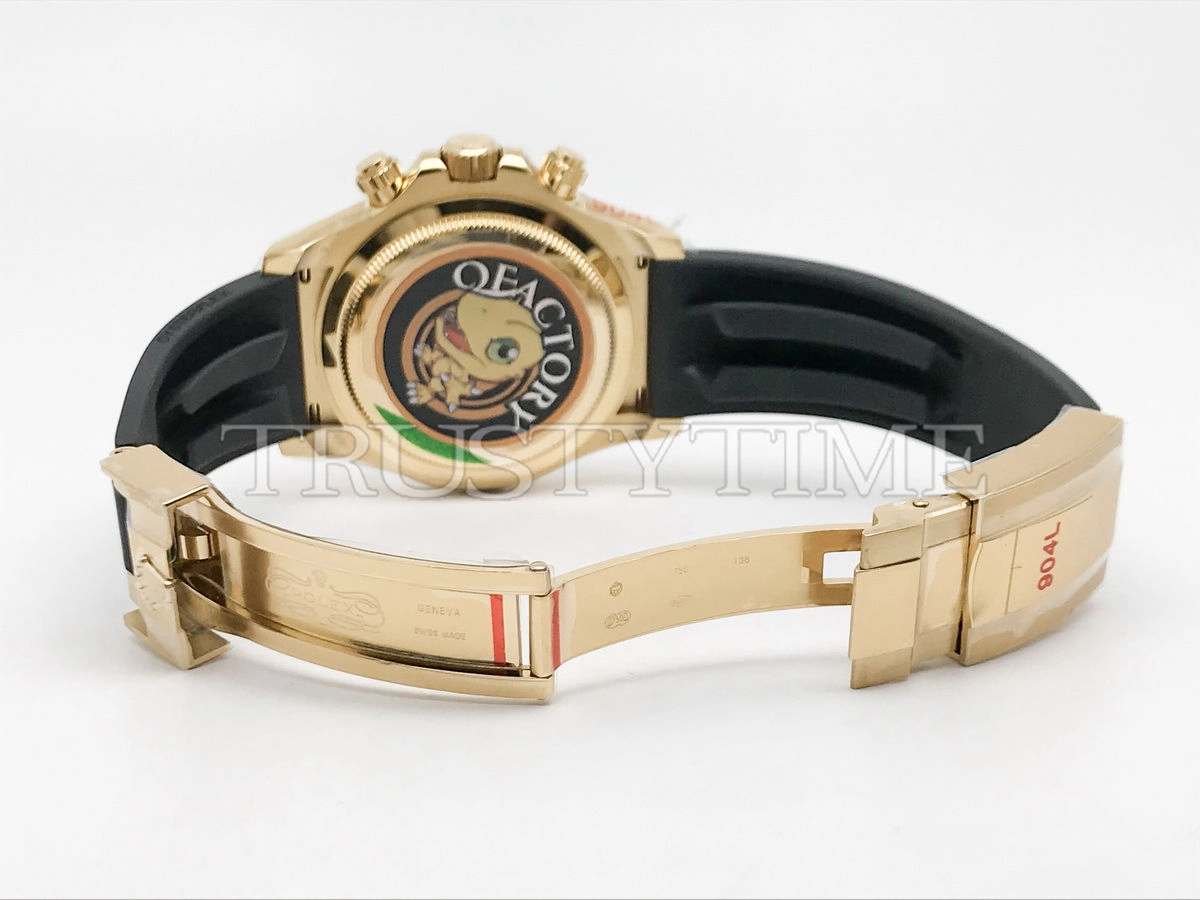 Копия часов Rolex Cosmograph Daytona 126518LN-0004