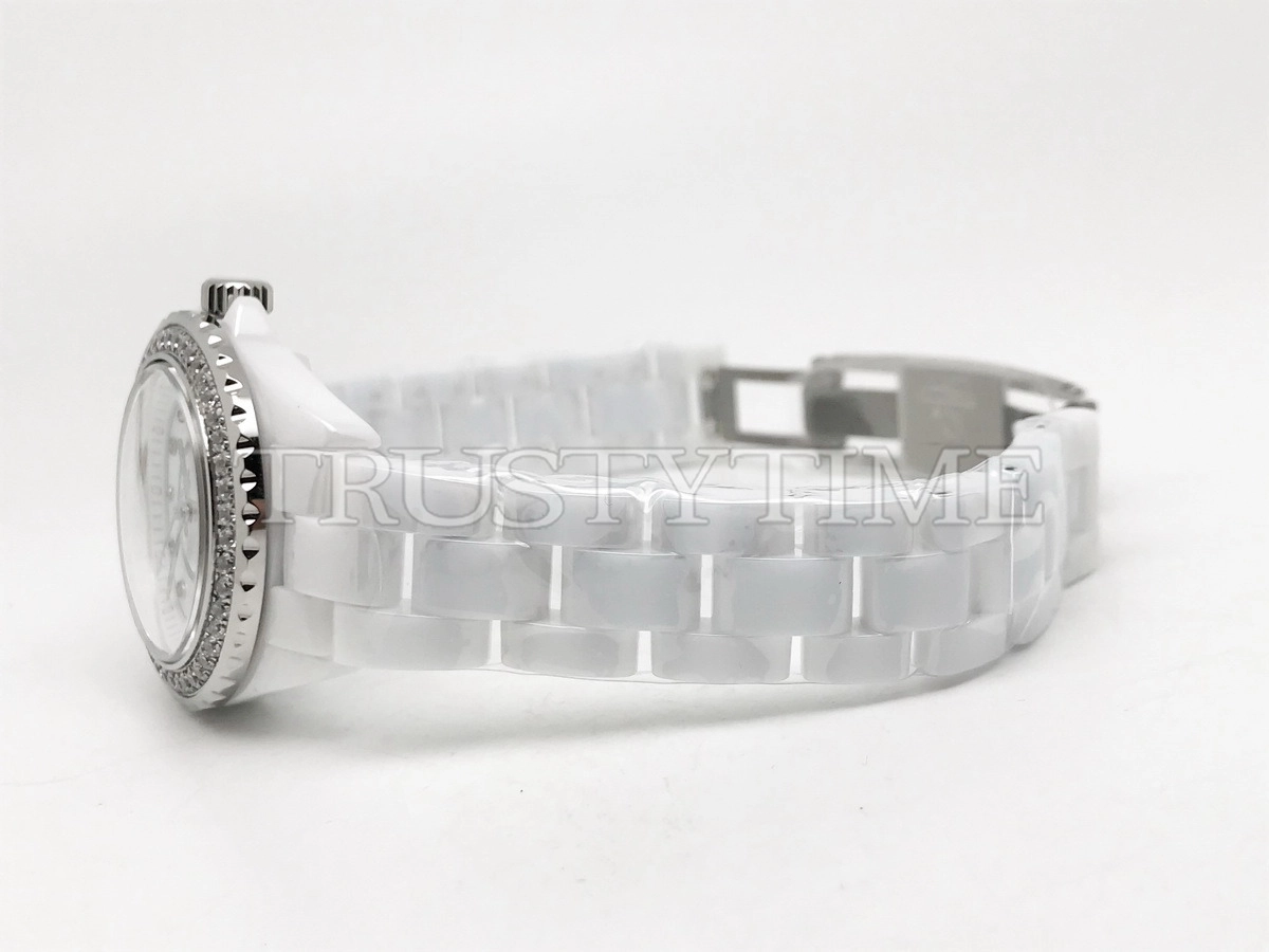 Копия часов Chanel J-12 33 H6418