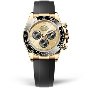 Копия часов Rolex Cosmograph Daytona 126518LN-0012