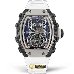 Копия часов Richard Mille RM21-01 Tourbillon Aerodyne