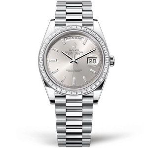 Копия часов Rolex Day-Date 40mm 228396TBR-0011