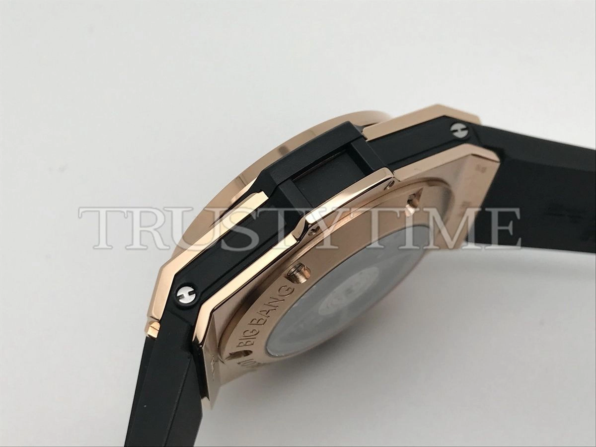 Копия часов Hublot Big Bang Unico King Gold Jewellery 44mm 421.OX.1180.RX.0904