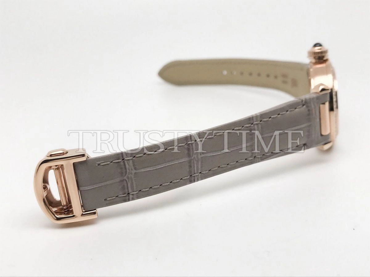 Копия часов Cartier Pasha De Cartier 30mm WJPA0017_70WAJ1P0