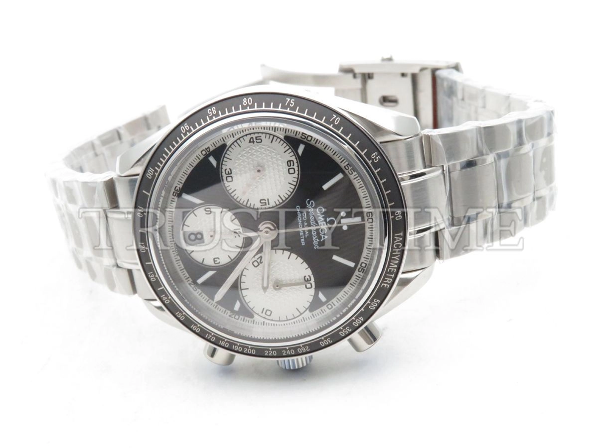 Копия часов Omega Speedmaster Racing Co-Axial Chronograph 40mm 326.30.40.50.01.002