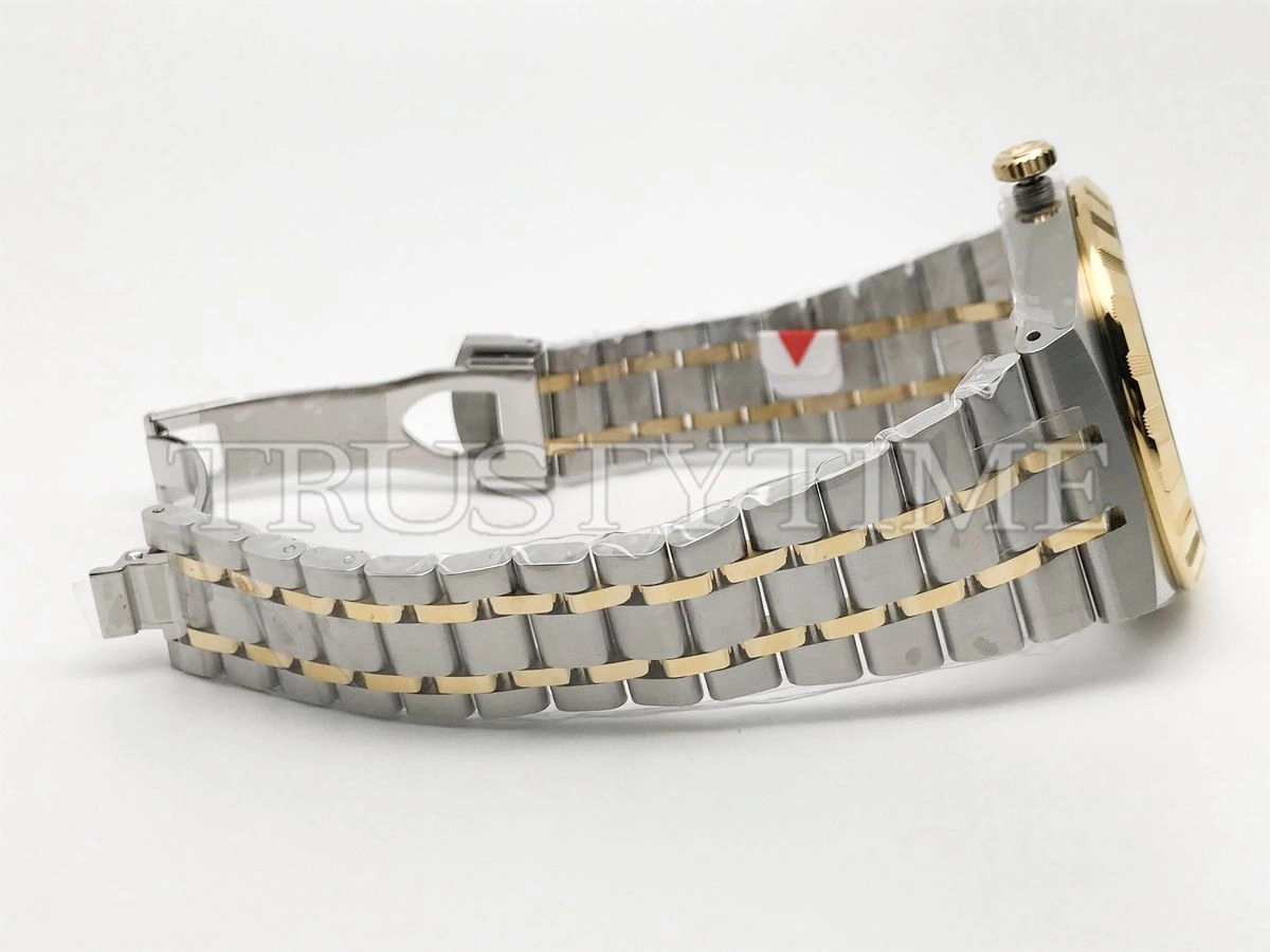 Копия часов Tudor Royal Day-Date 41mm M28603-0001