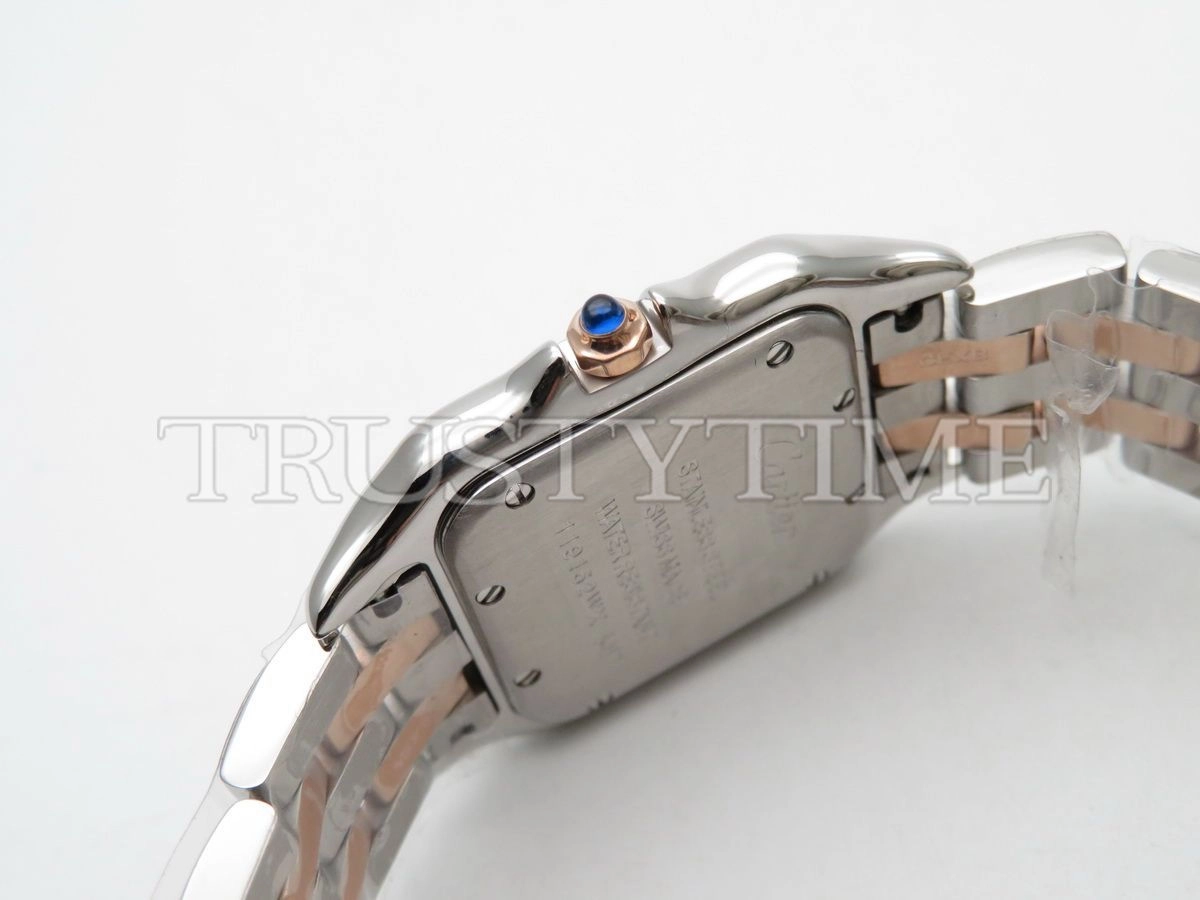 Копия часов Cartier Panthere Secrete De Ladies 27 W3PN0007