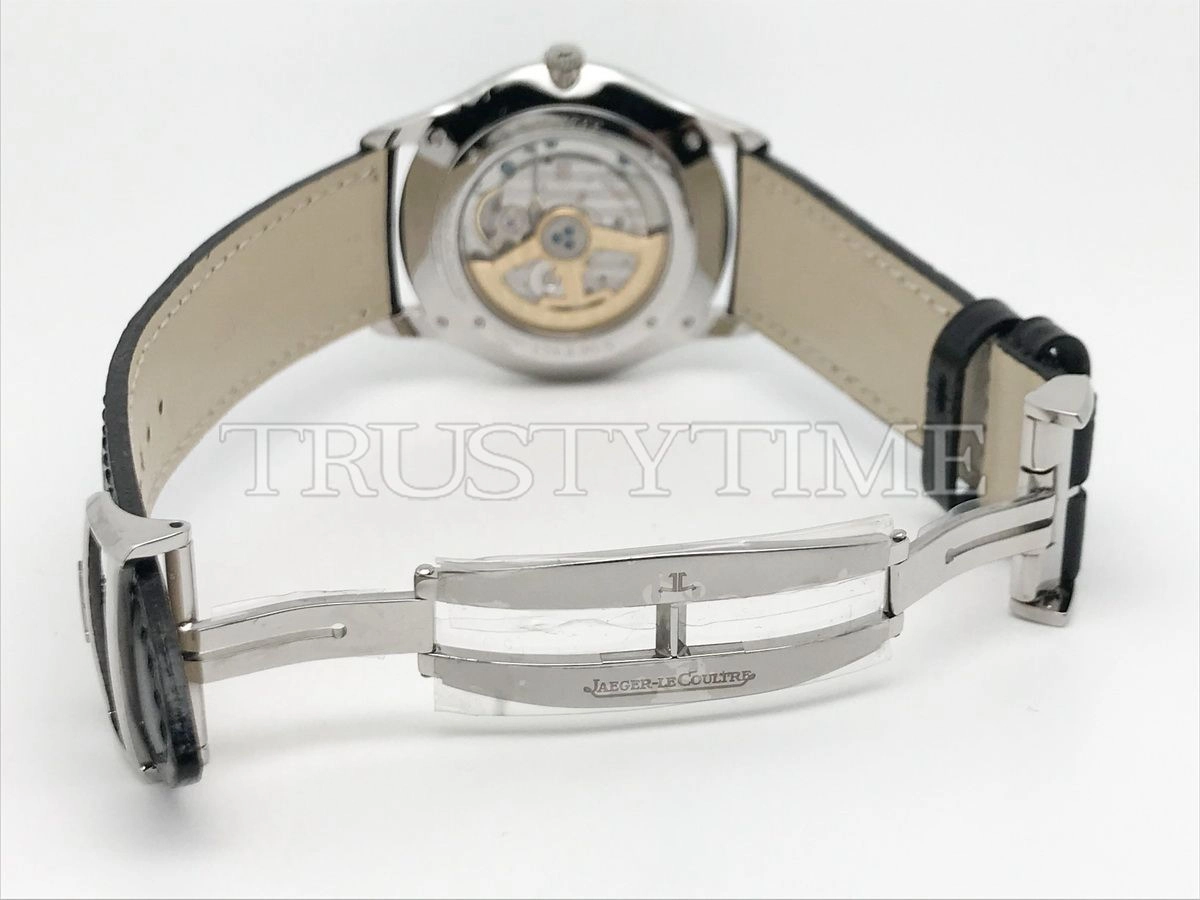 Копия часов Jaeger-LeCoultre Master Ultra Thin Small Second 40mm 1358480