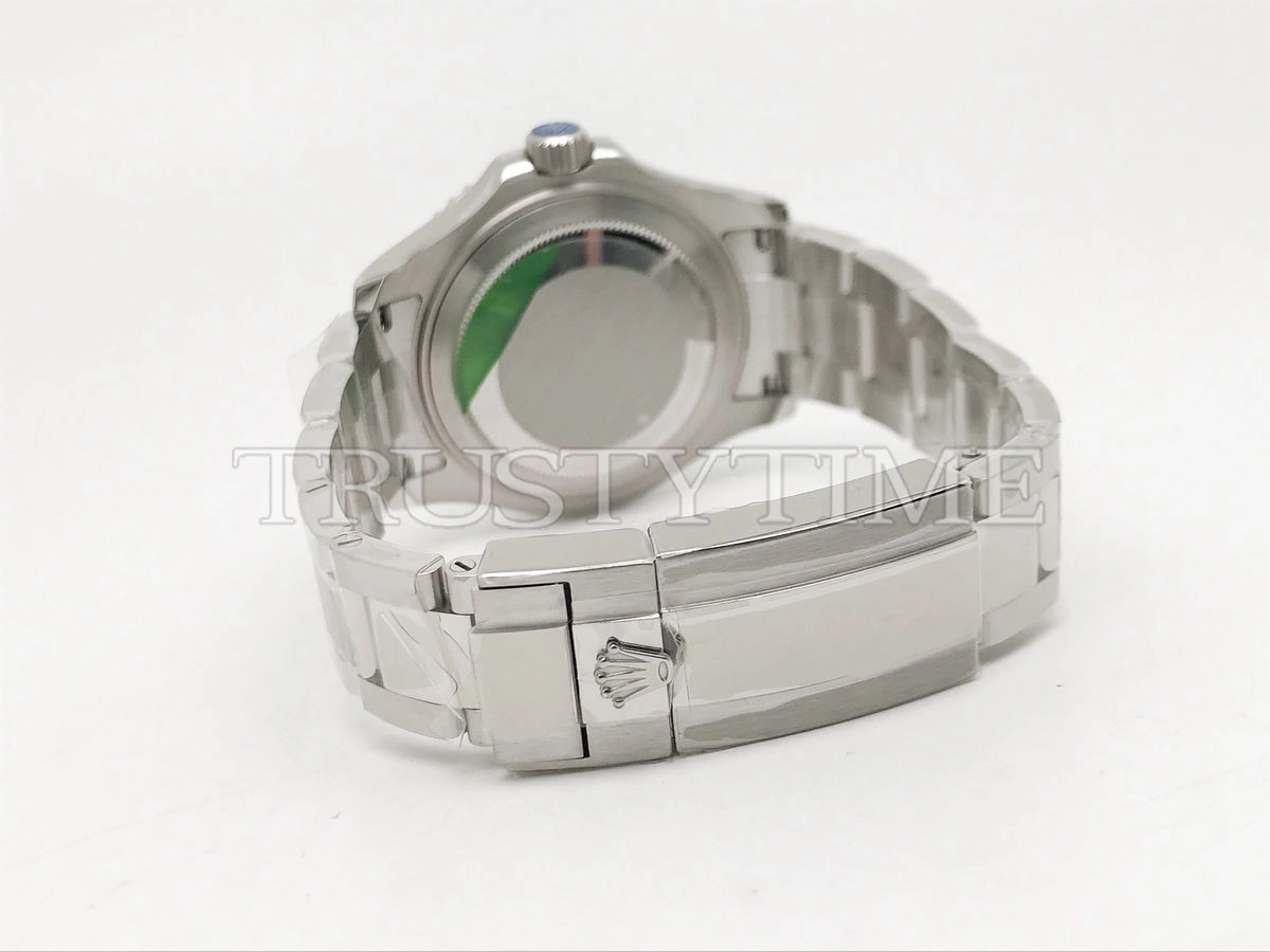 Копия часов Rolex Yacht-Master 37mm 268622-0002