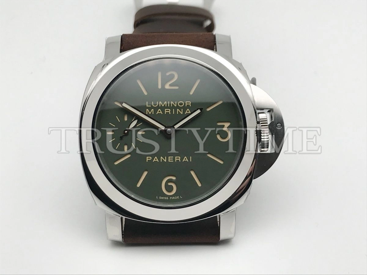 Копия часов Panerai Luminor Marina 44mm PAM00911