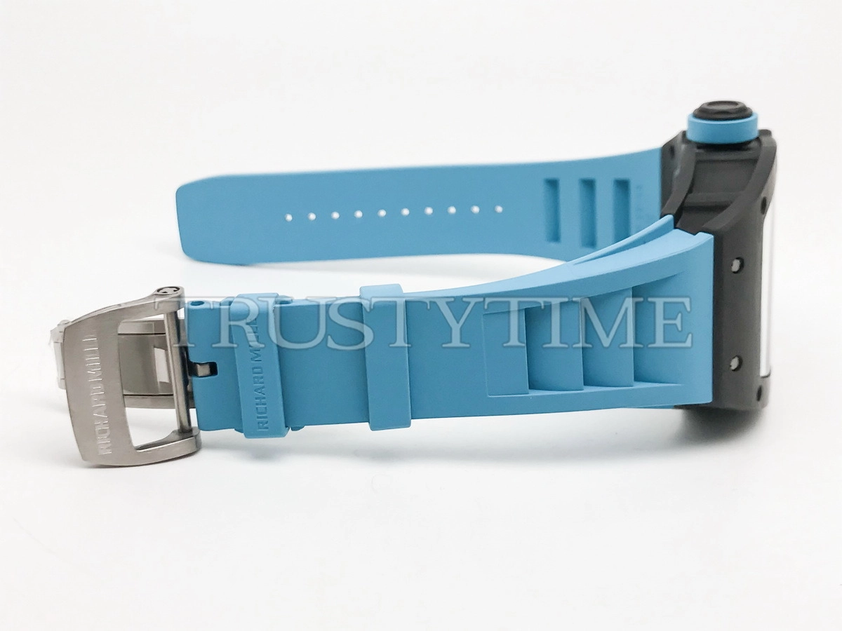 Копия часов Richard Mille RM055 Bubba Watson Арт.RM-0597