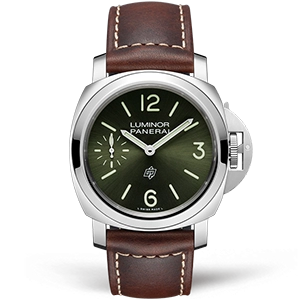 Копия часов Panerai Luminor Logo 44 PAM01624