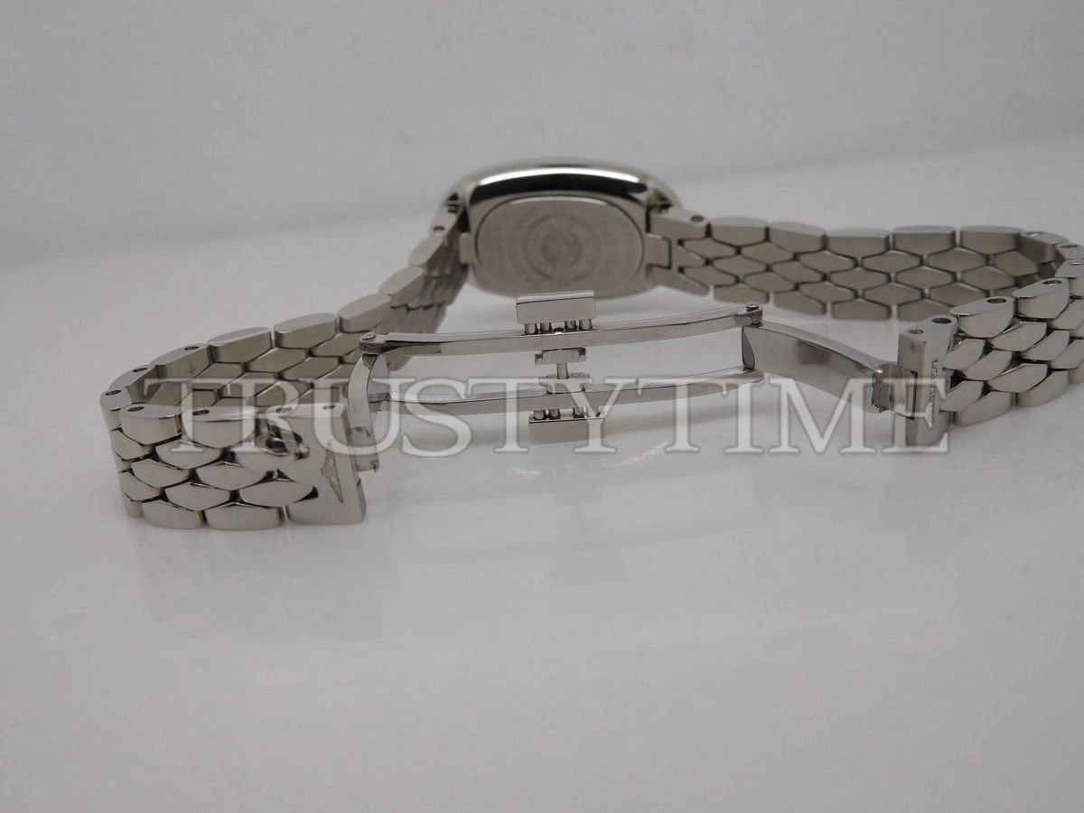 Копия часов Longines Symphonette M Diamond 18mm L2.305.0.87.6