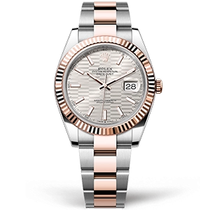 Копия часов Rolex DateJust II 41mm 126331-0017