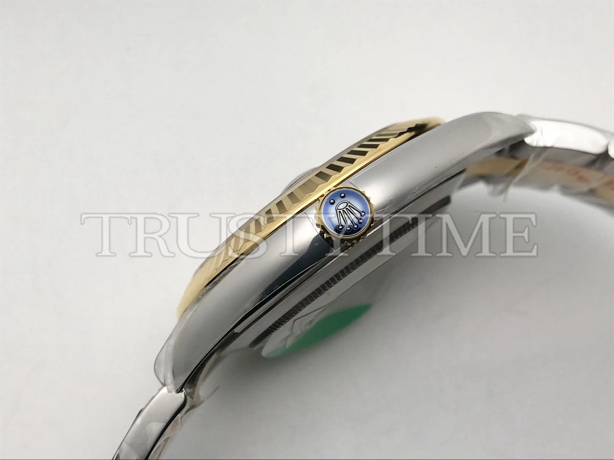 Копия часов Rolex DateJust II 41mm 126333-0013