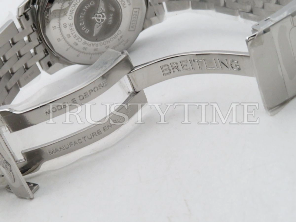 Копия часов Breitling Navitimer Chronograph 41 A13324121C1A1 Арт.BT-0568