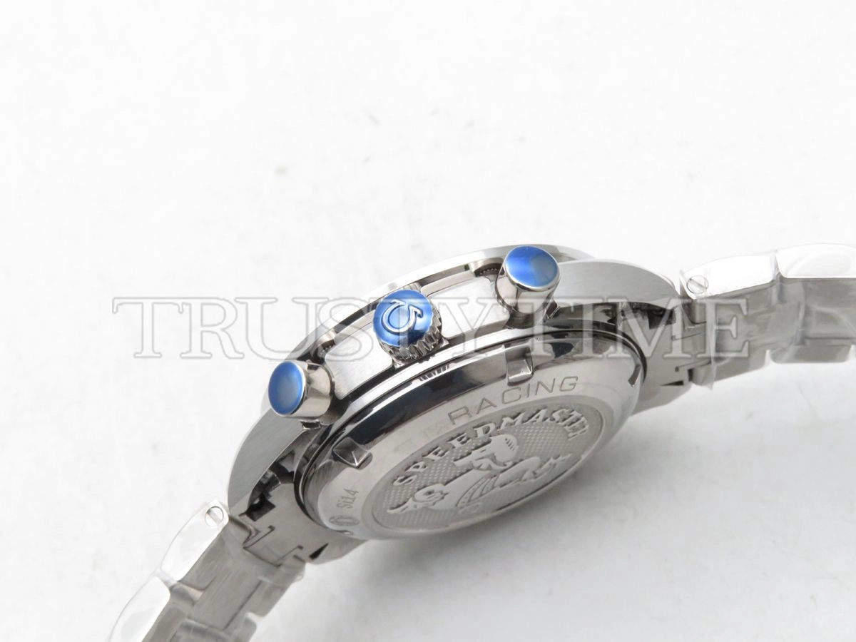 Копия часов Omega Speedmaster Racing Co-Axial Chronograph 40mm 326.30.40.50.01.001