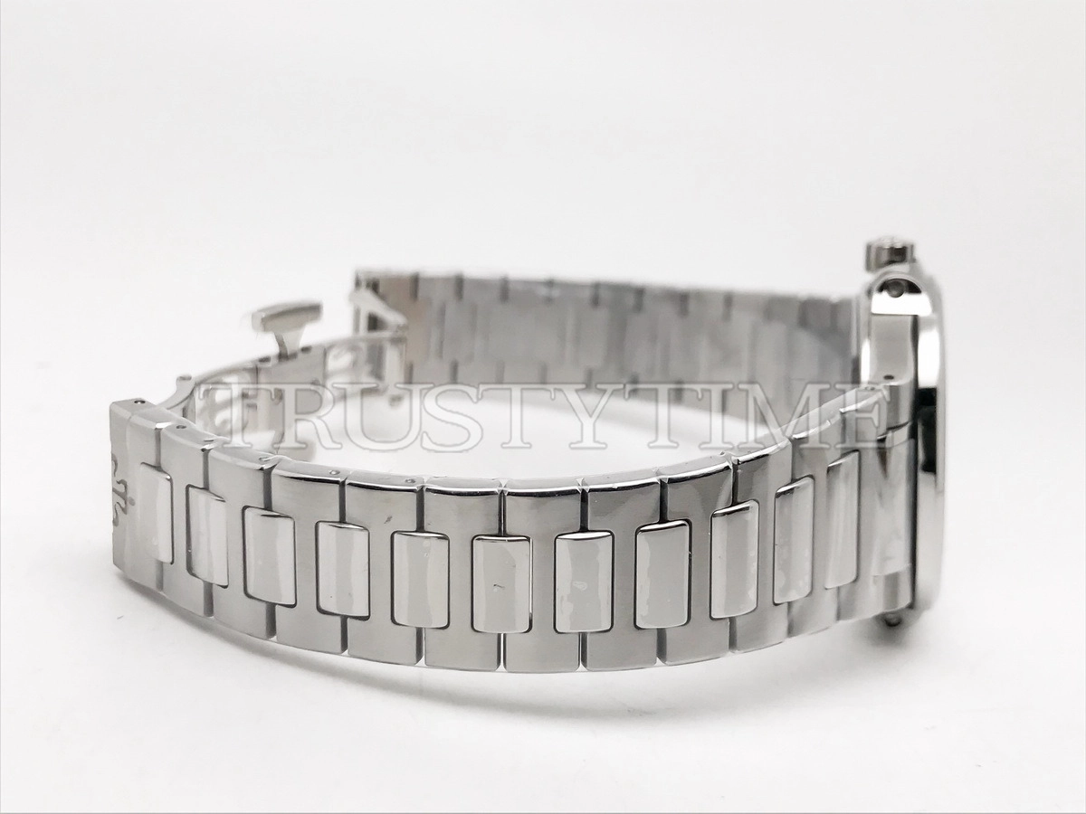 Копия часов Patek Philippe Nautilus Ladies 35mm 7118/1A-010