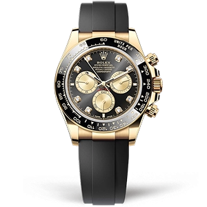 Копия часов Rolex Cosmograph Daytona 126518LN-0006