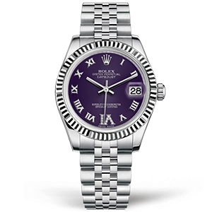 Копия часов Rolex DateJust 31mm 178274-0088