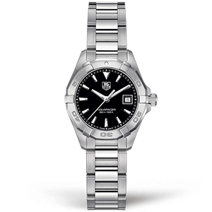 Копия часов TAG Heuer Aquaracer 300M Quartz 27mm WAY1410.BA0920