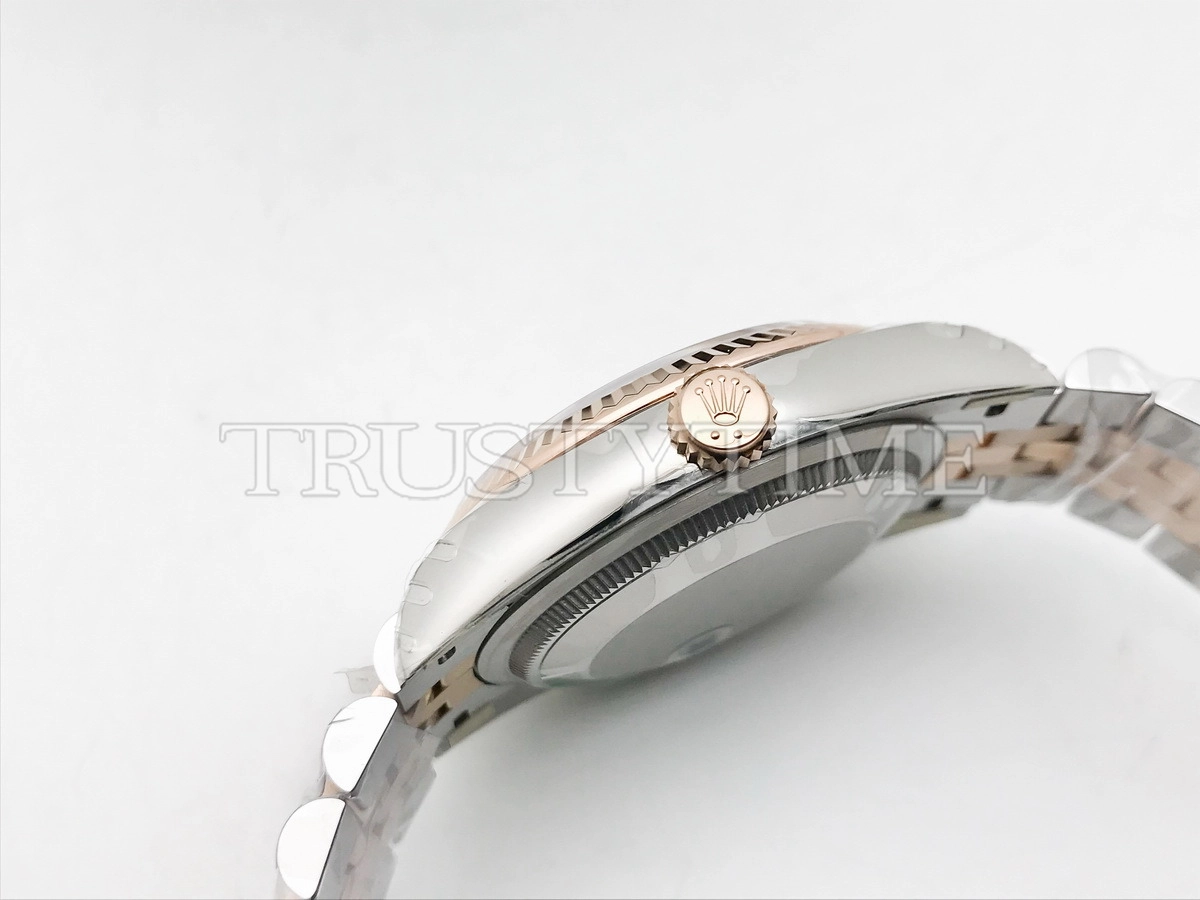 Копия часов Rolex DateJust 36mm 126231-0037