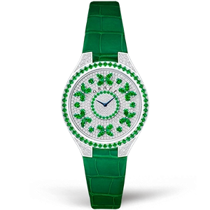 Копия часов Graff Butterfly Disco FBF38WGED