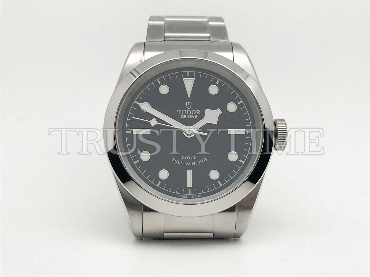 Копия часов Tudor Heritage Black Bay 41mm M79540-0004