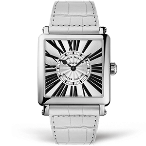 Копия часов Franck Muller Master Square Master Square 6002-M-QZ-R