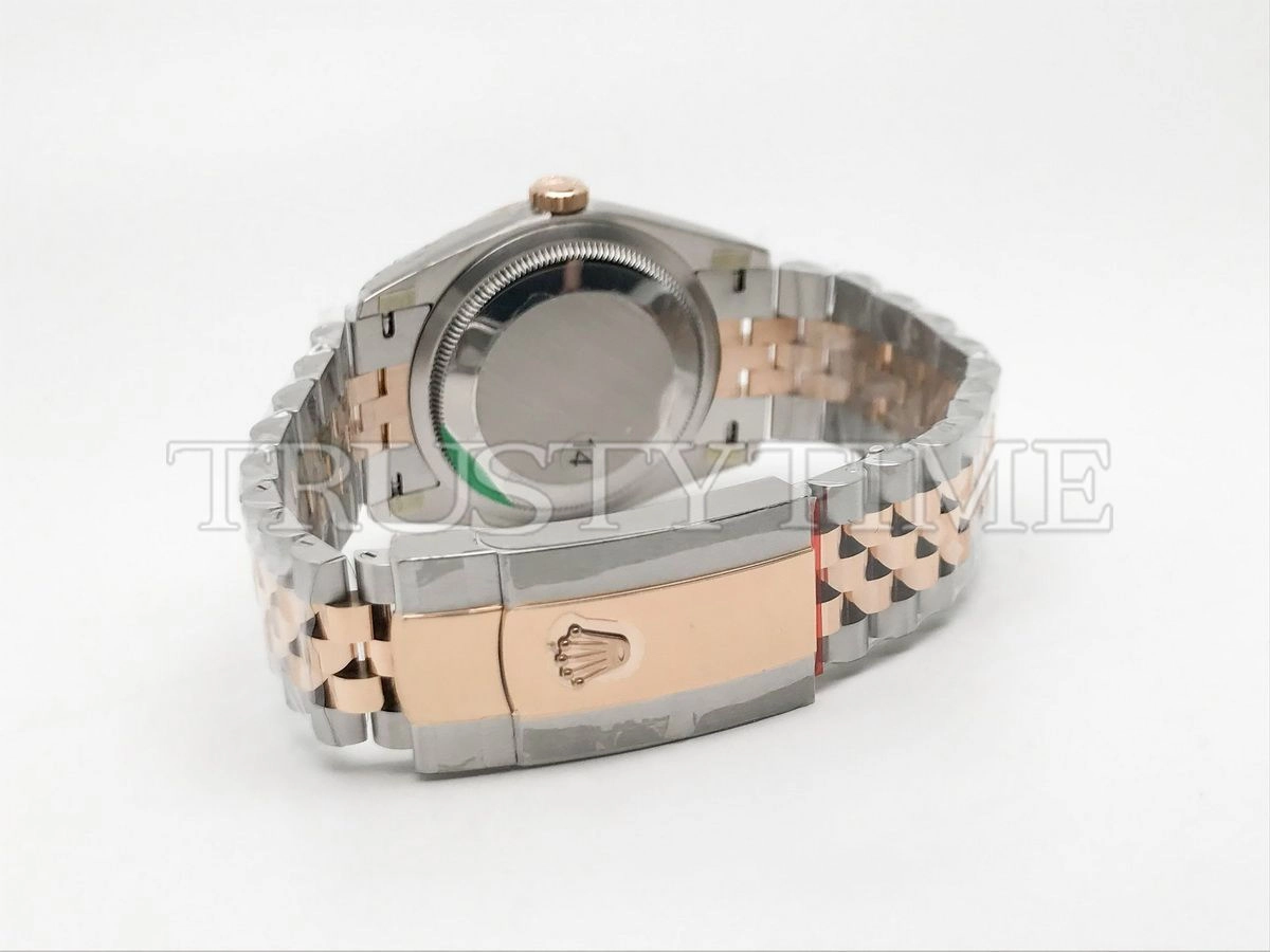 Копия часов Rolex DateJust 36mm 126231-0039