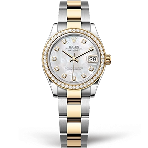 Копия часов Rolex DateJust 31mm 278383RBR-0027
