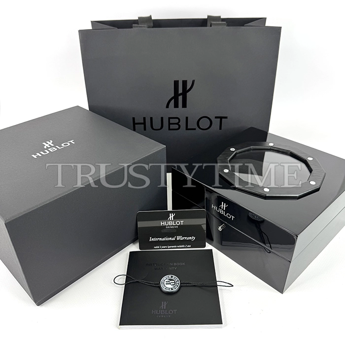 Копия часов Коробка для часов Hublot Orlinski
